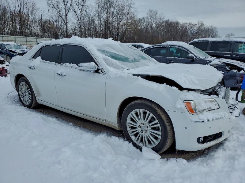 2014 CHRYSLER 300C #3315819358