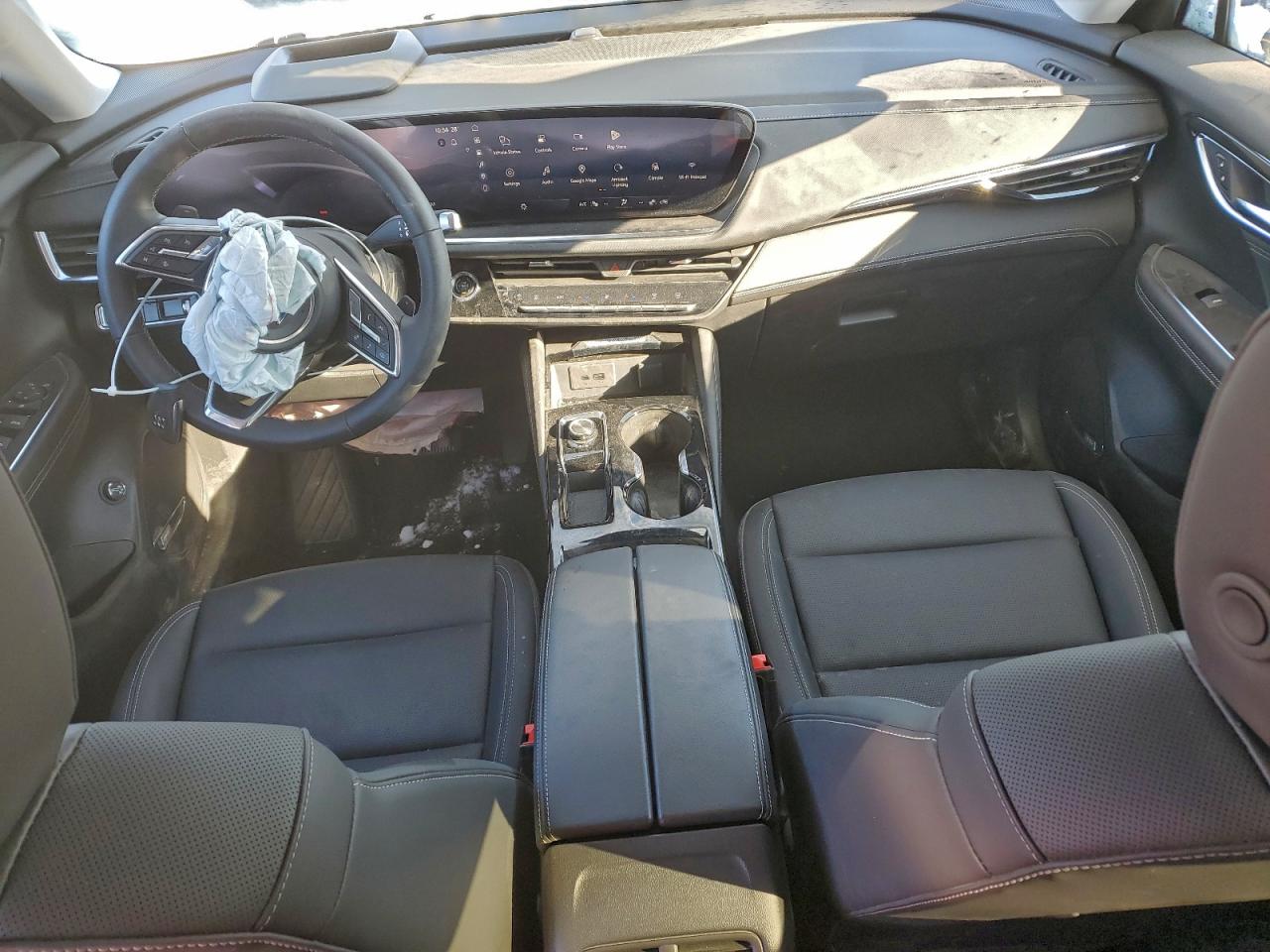 BUICK ENVISION PREFERRED