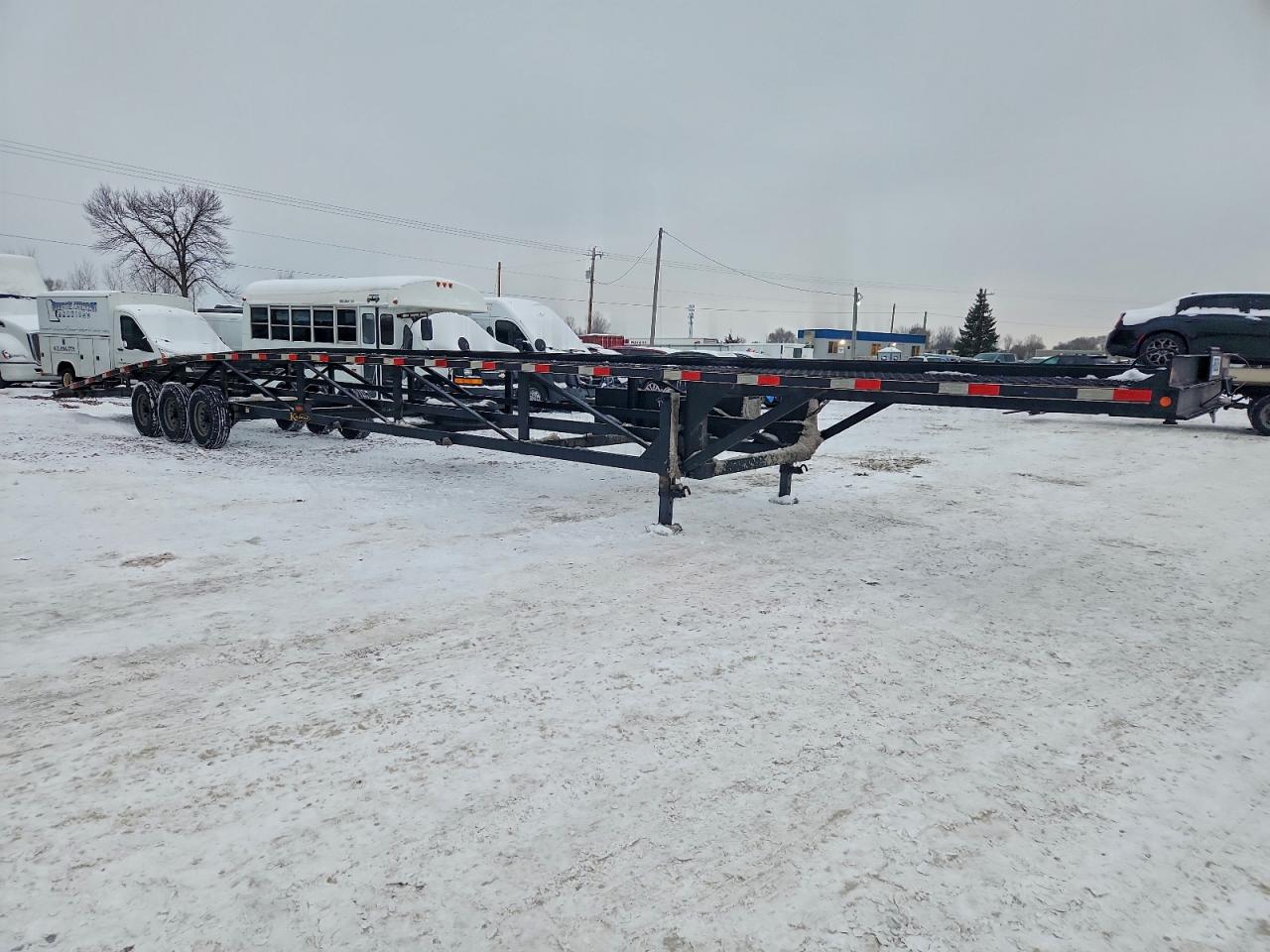 Lot #3308263164 2023 KAUFMAN UNKNOWN