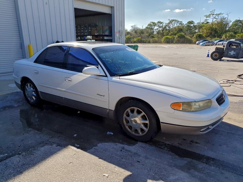 1998 BUICK REGAL GS #3309083159