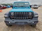 Lot #3305291319 2020 JEEP WRANGLER U
