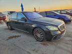 Lot #3312573206 2016 MERCEDES-BENZ S 550 4MAT