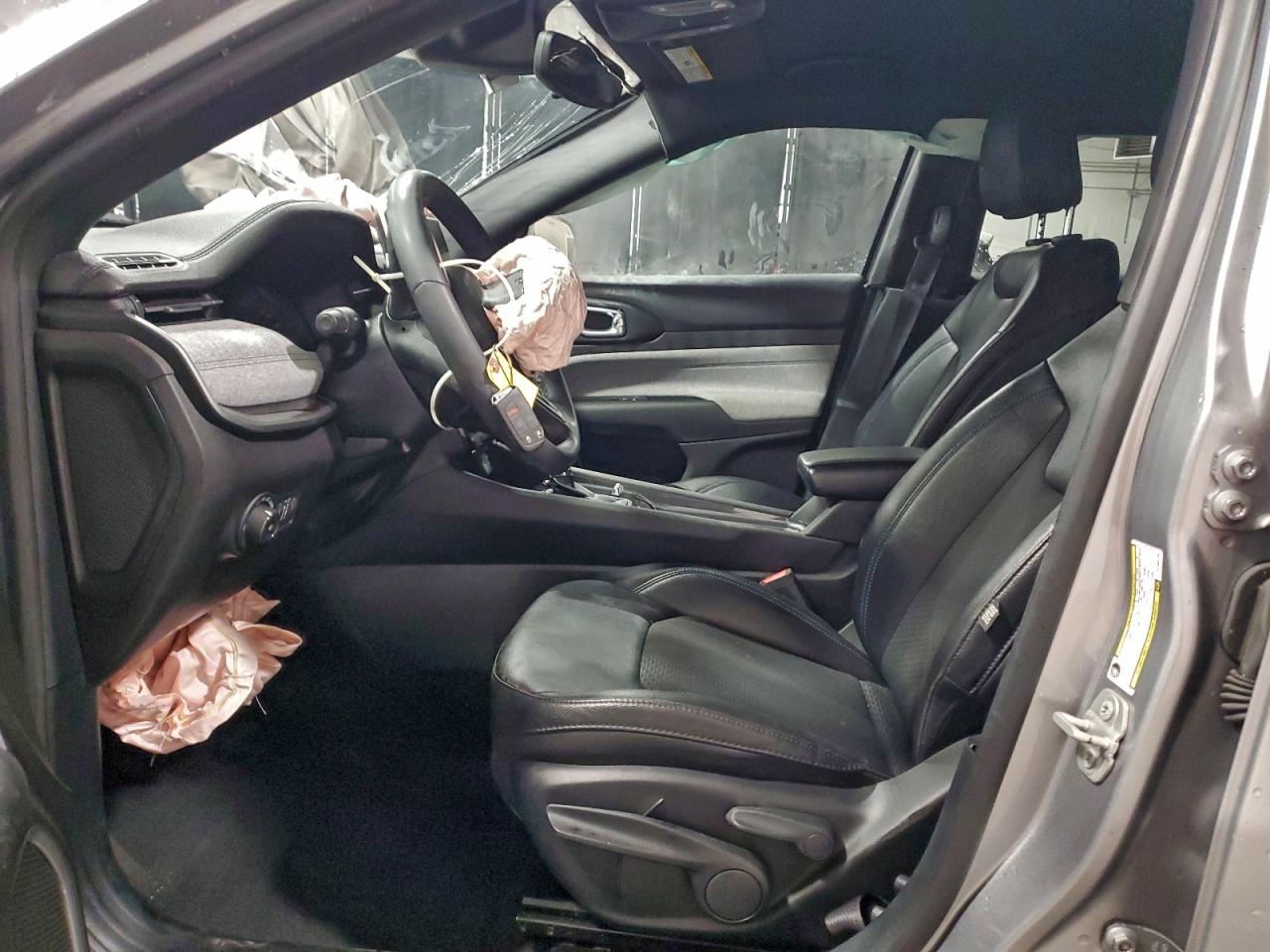 JEEP COMPASS LATITUDE