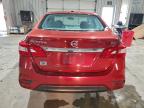 Lot #3303796466 2017 NISSAN SENTRA SL