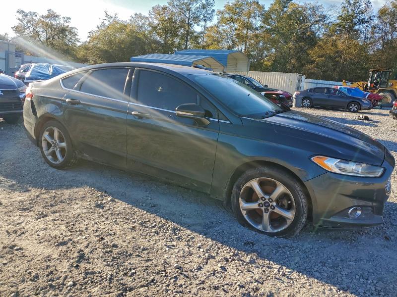 2015 FORD FUSION SE #3311584780
