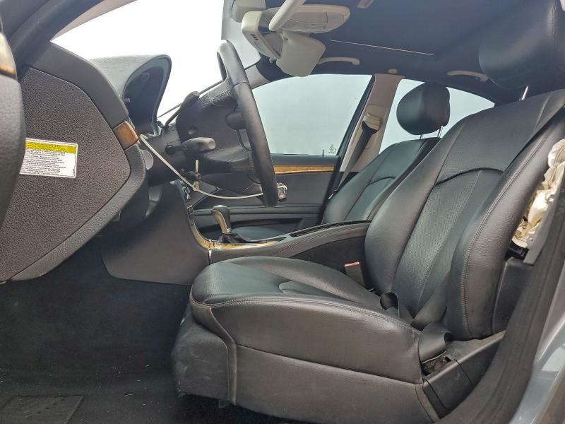 2007 MERCEDES-BENZ E 350 #3308465302