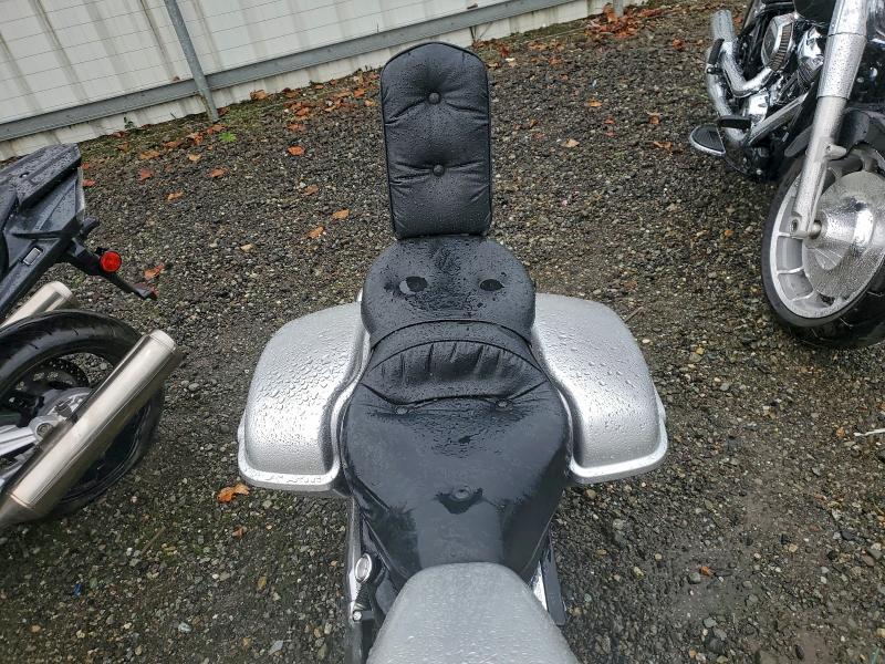 2003 HARLEY-DAVIDSON XL1200 C A #3311640227