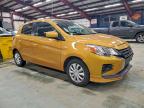 Lot #3310606271 2021 MITSUBISHI MIRAGE ES