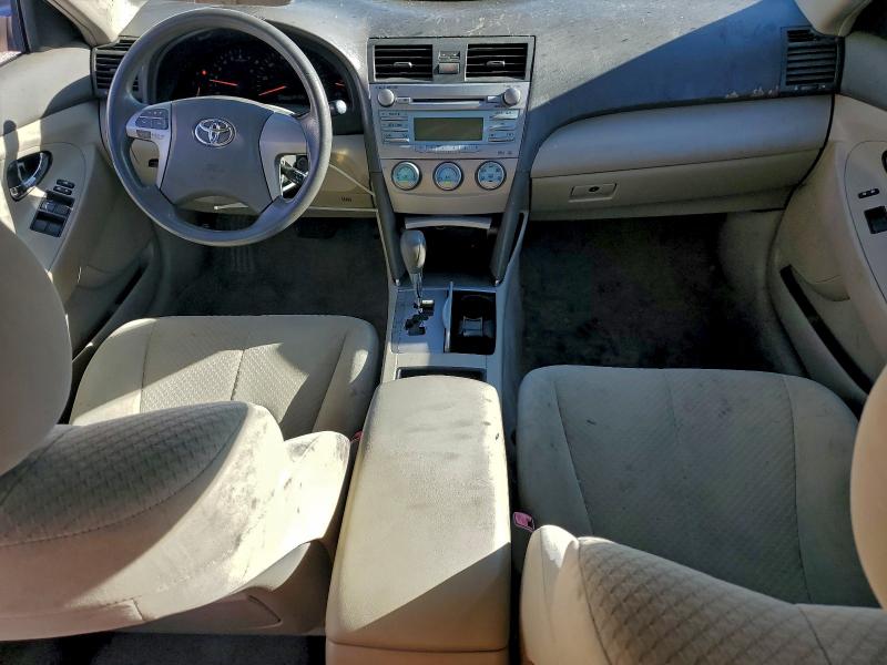 2007 TOYOTA CAMRY CE #3301589643