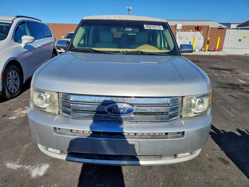 2011 FORD FLEX LIMIT #3304746909