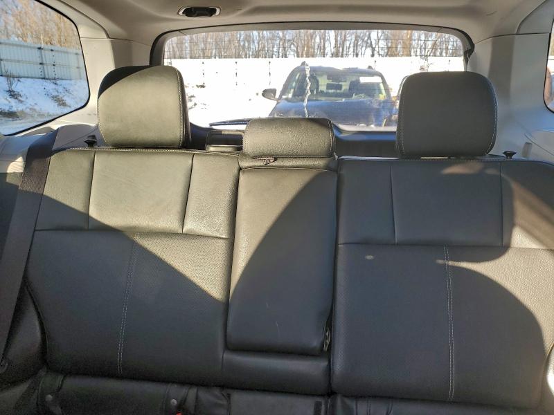 2017 SUBARU FORESTER 2 #3305395315