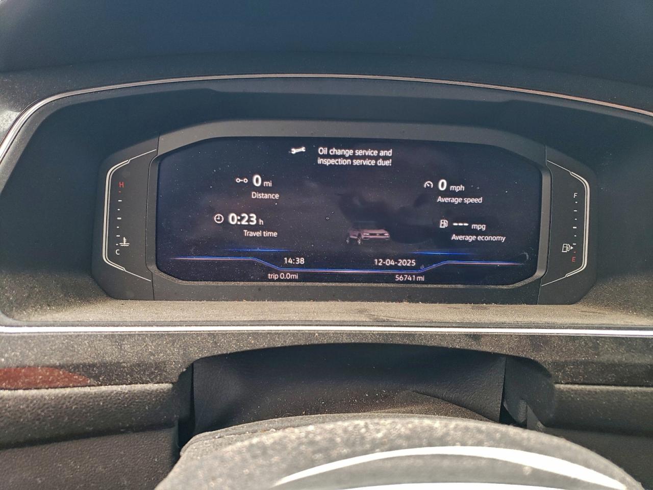 VOLKSWAGEN TIGUAN SEL PREMIUM R-LINE