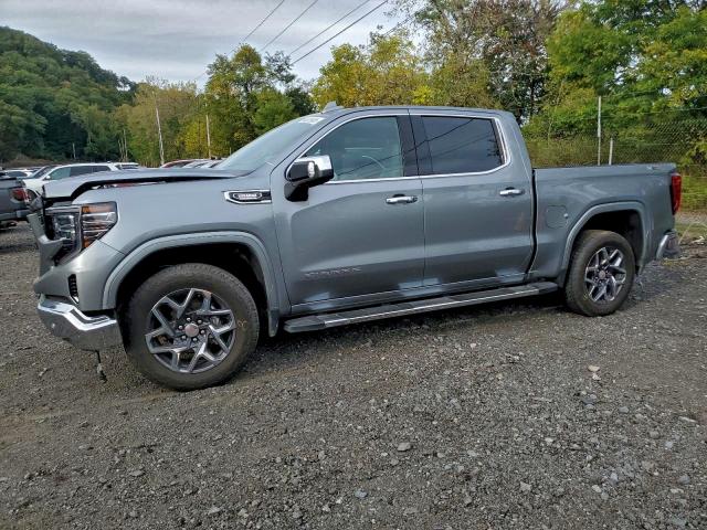 2025 GMC SIERRA K15 #3304516504