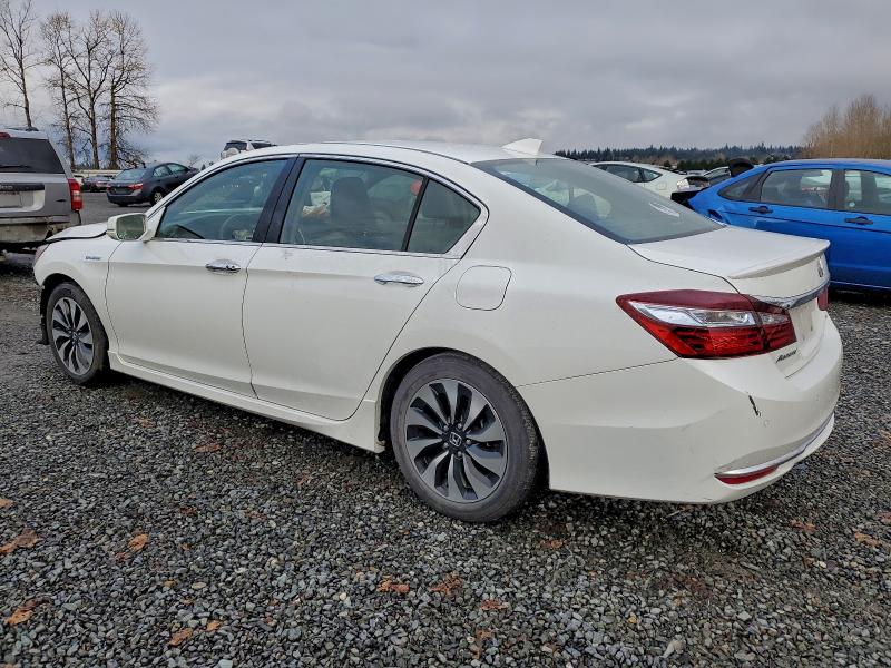 2017 HONDA ACCORD TOU #3303590931