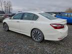 Lot #3303590931 2017 HONDA ACCORD TOU