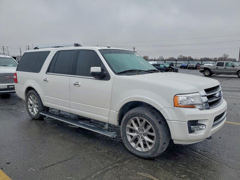 2017 FORD EXPEDITION #3305342301