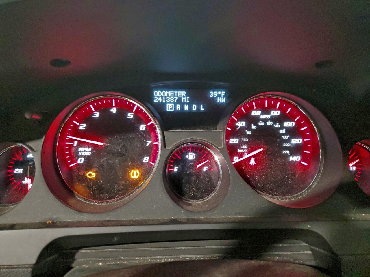 Lot #3302887920 2012 GMC ACADIA SLT