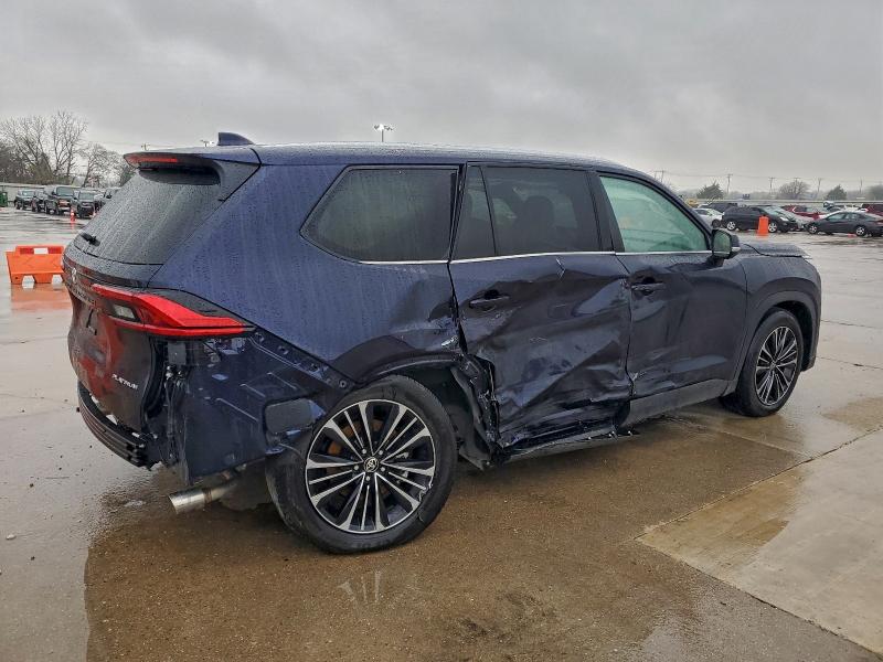 2024 TOYOTA GRAND HIGH #3304614448