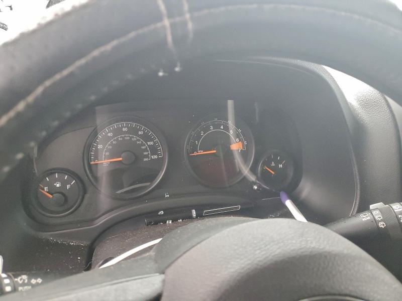 2014 JEEP PATRIOT LA #3311530280