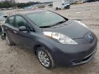 Lot #3305369310 2013 NISSAN LEAF S