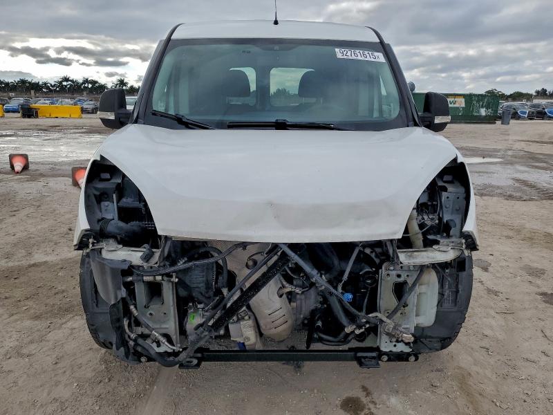 2016 RAM PROMASTER #3308465289