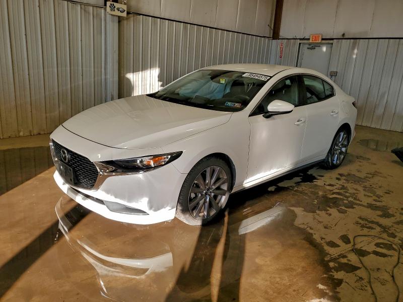 2020 MAZDA 3 SELECT #3309504631