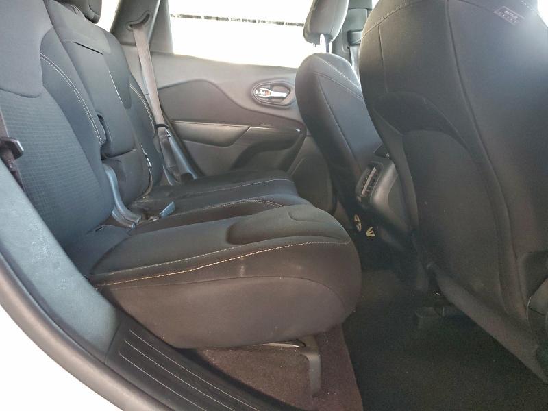 2016 JEEP CHEROKEE L #3303658956