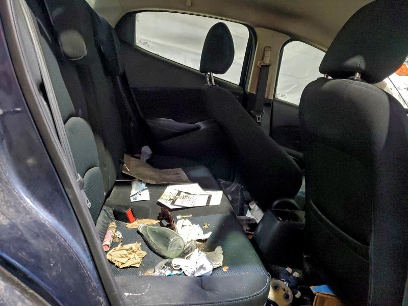 2017 TOYOTA YARIS IA #3303814418