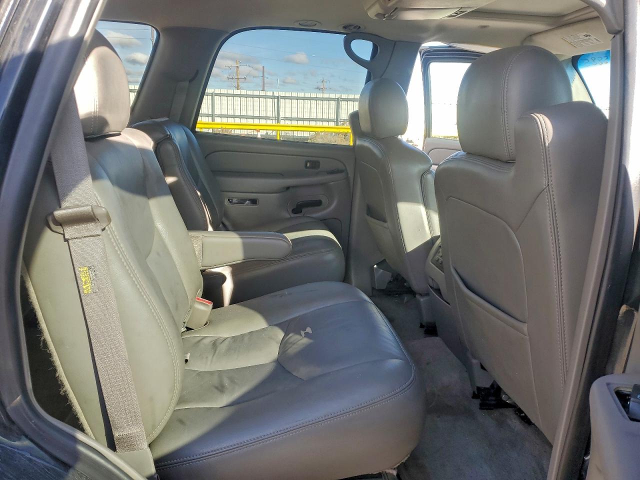 Lot #3312813101 2006 CHEVROLET TAHOE K150