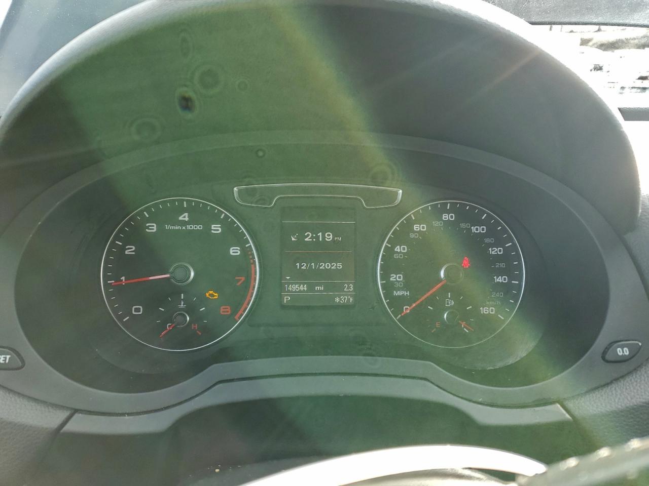 Lot #3302721005 2018 AUDI Q3 PREMIUM