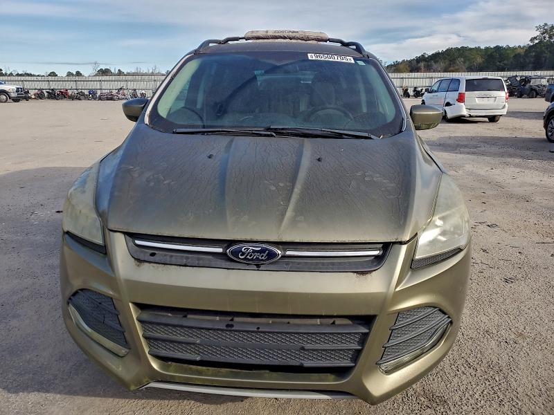 2013 FORD ESCAPE SE #3311573263
