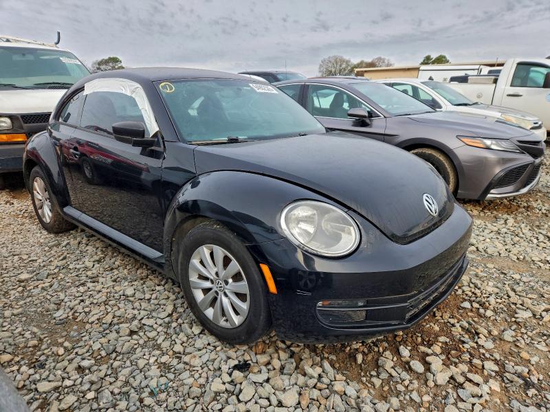 2014 VOLKSWAGEN BEETLE #3302679006