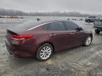 Lot #3308333033 2018 KIA OPTIMA EX