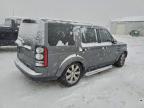 Lot #3309438978 2015 LAND ROVER LR4 HSE