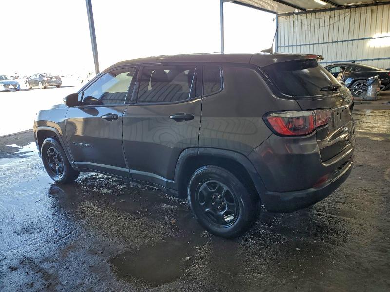 2019 JEEP COMPASS SP #3309069154