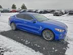 Lot #3303792422 2020 GENESIS G70