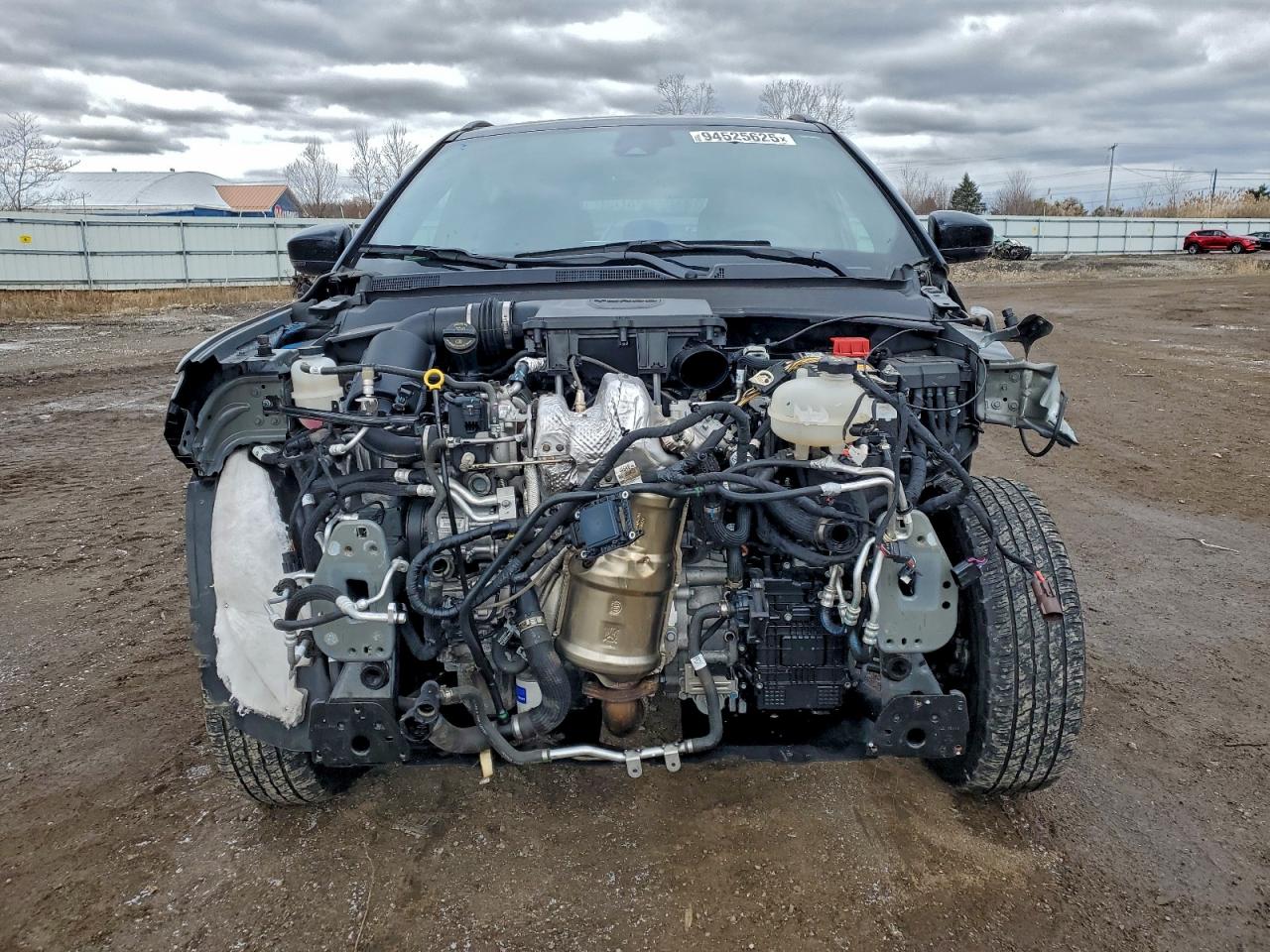 JEEP COMPASS TRAILHAWK