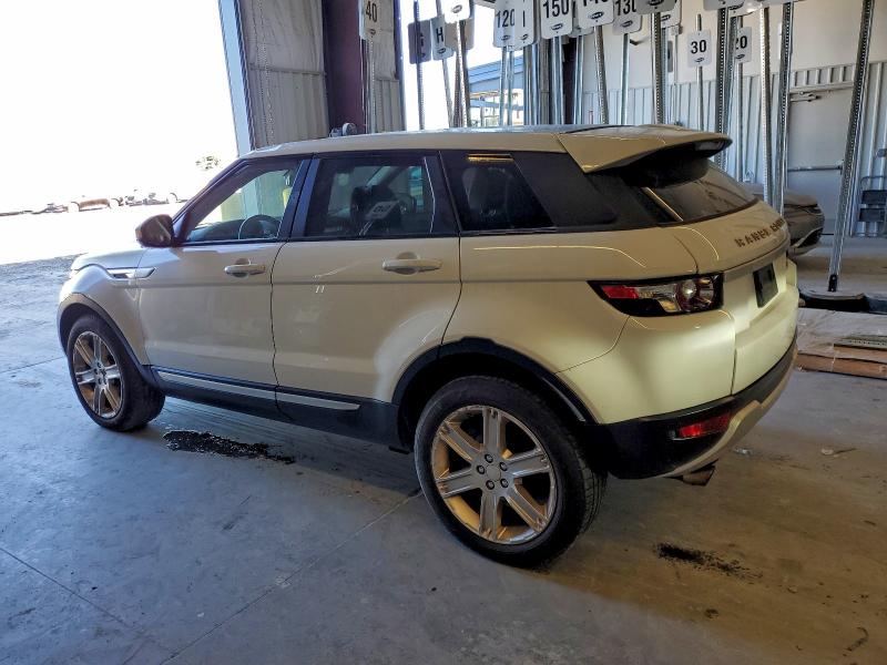 2014 LAND ROVER RANGE ROVE #3318991310