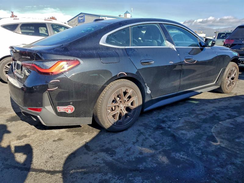 2024 BMW I4 EDRIVE #3317845013