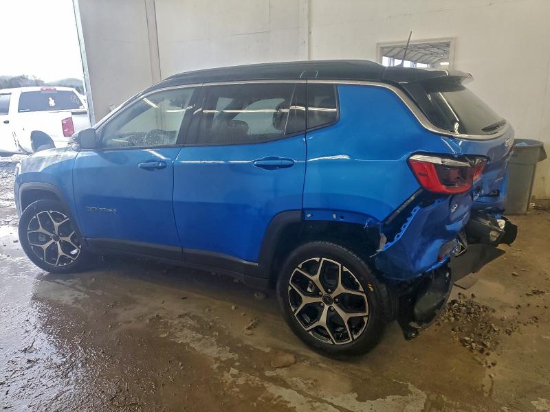 2025 JEEP COMPASS LI #3312492610