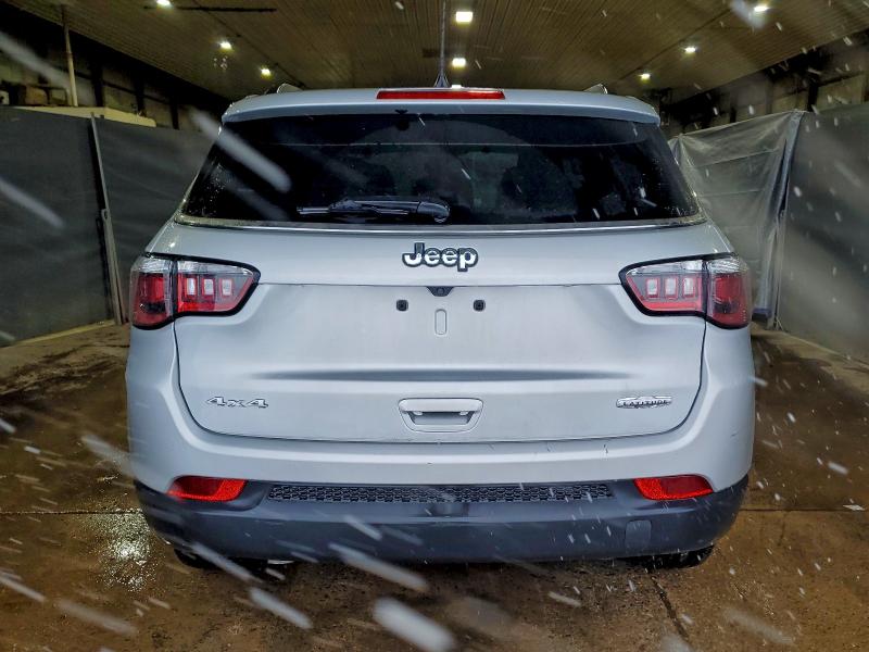 2024 JEEP COMPASS LA #3311528252