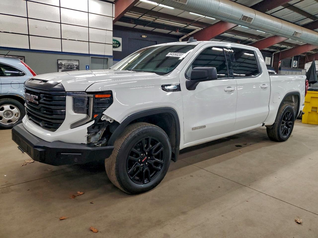 GMC SIERRA K1500 ELEVATION