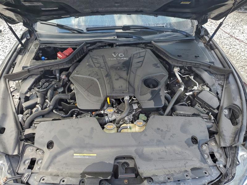 2019 INFINITI Q50 LUXE #3305307334