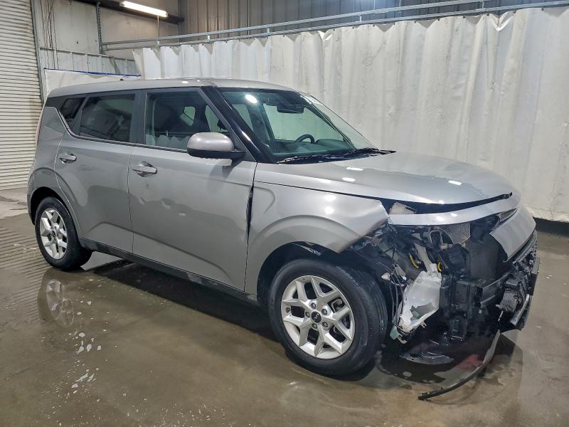 2025 KIA SOUL LX #3311516241