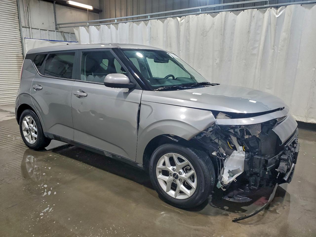 Lot #3311516241 2025 KIA SOUL LX