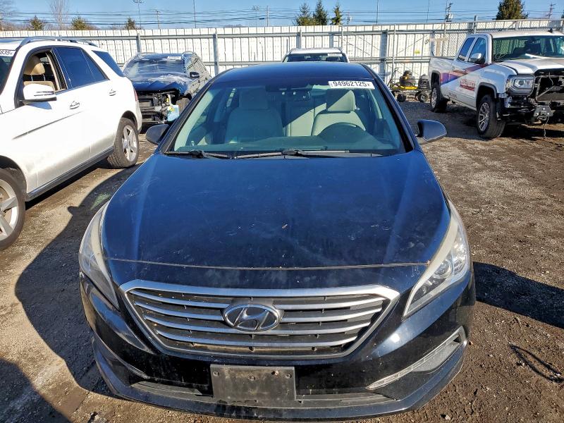 2015 HYUNDAI SONATA SE #3303784421