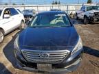 Lot #3303784421 2015 HYUNDAI SONATA SE