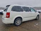 Lot #3305510103 2010 CHRYSLER TOWN & COU