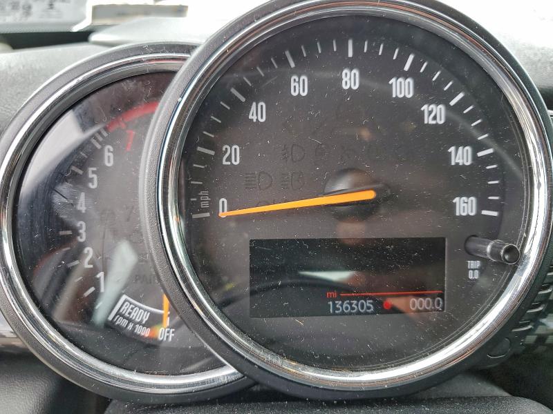 2015 MINI COOPER S #3315891091