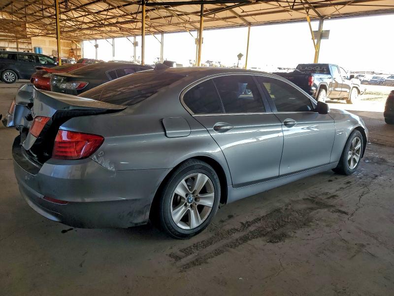 2012 BMW 528 I #3308559506